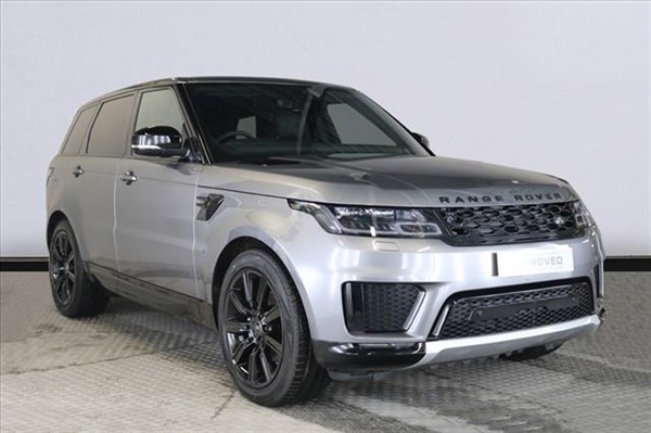 Land Rover Range Rover 3.0 SDV6 Vogue 4dr Auto