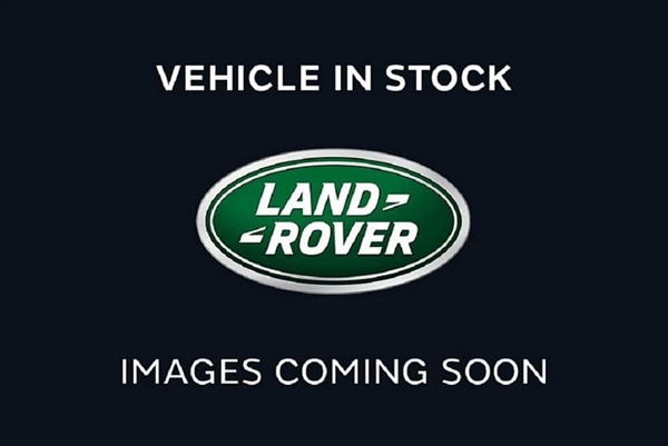 Land Rover Range Rover Evoque 2.0 P250 First Edition 5Dr