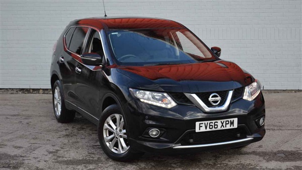 Nissan X-Trail 1.6 DiG-T Acenta 5dr