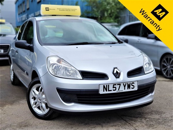 Renault Clio 1.1 EXTREME 16V 3d 75 BHP! p/x welcome! 3