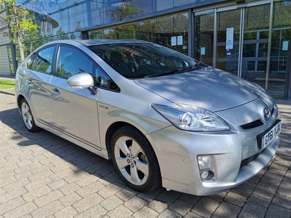 Toyota Prius VVT-I T SPIRIT Auto