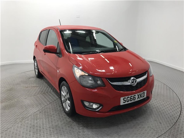 Vauxhall Viva 1.0 SL 5dr