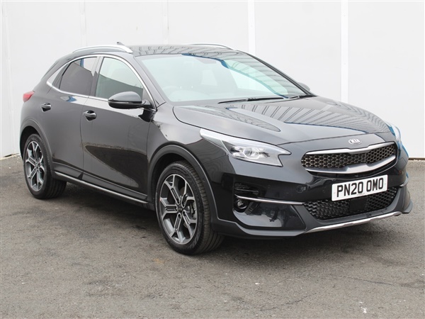 Kia Xceed 1.4T GDi ISG First Edition 5dr DCT Auto