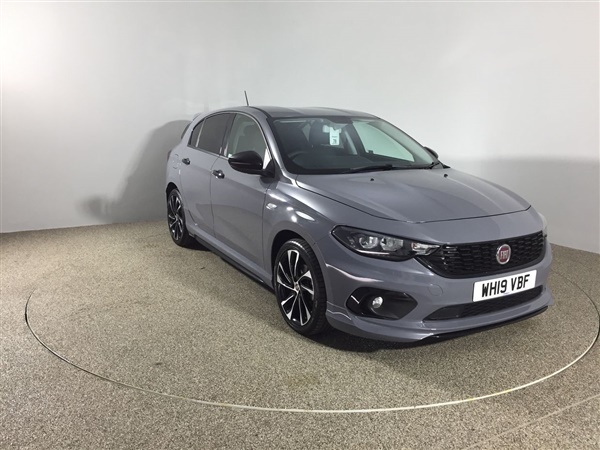 Fiat Tipo 1.4 Sport 5dr