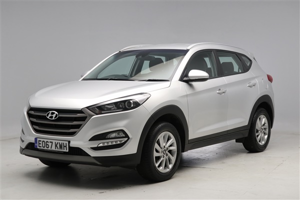 Hyundai Tucson 1.6 GDi Blue Drive SE 5dr 2WD - HEATED SEATS