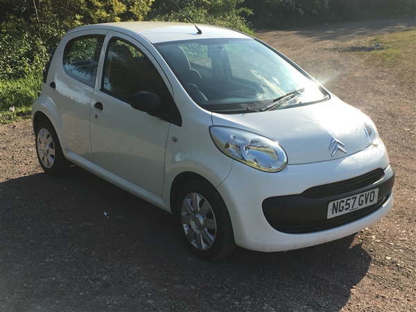 Citroen C1 1.0i Cool 5dr