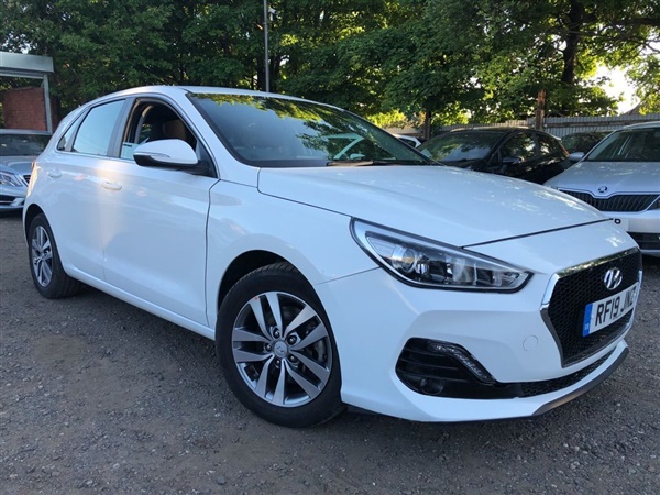 Hyundai I T-GDi SE (s/s) 5dr