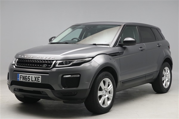 Land Rover Range Rover Evoque 2.0 TD4 SE Tech 5dr LANE