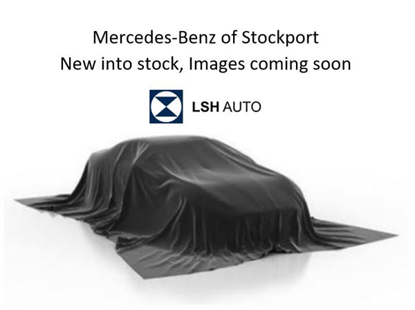 Mercedes-Benz GL Class GLB 220d 4Matic AMG Line Premium 5dr