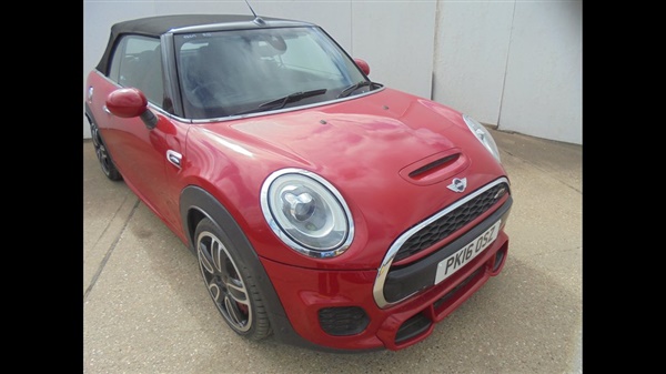 Mini Countryman 2.0 Cooper S D Park Lane 5dr