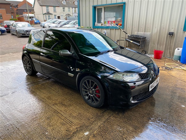 Renault Megane 2.0 T 16V Renaultsport 230 F1 Team R26 3dr