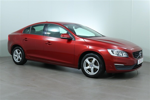 Volvo S60 D3 Business Edition