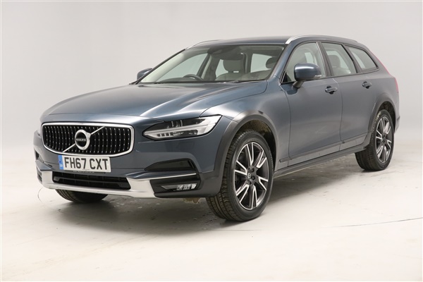 Volvo V90 T6 Cross Country Pro 5dr AWD Geartronic - ACTIVE