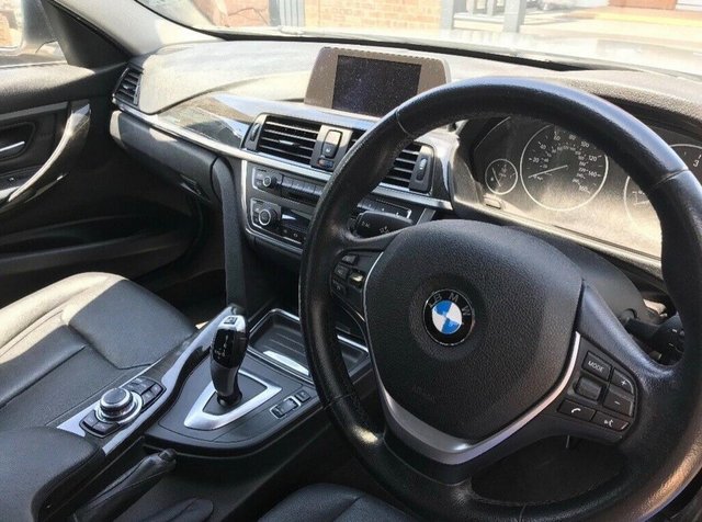 Immaculate BMW 3 series Luxury 320d