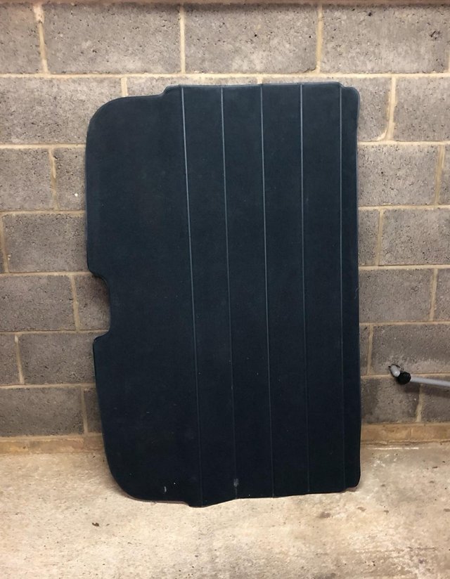 RENAULT ESPACE REAR BOOT COVER, VERY CLEAN CONDITION