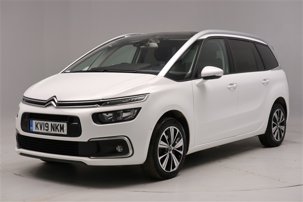 Citroen C4 Grand Picasso 1.5 BlueHDi 130 Flair 5dr EAT8 -