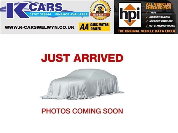 Vauxhall Corsa 1.2 i 16v SXi 3dr