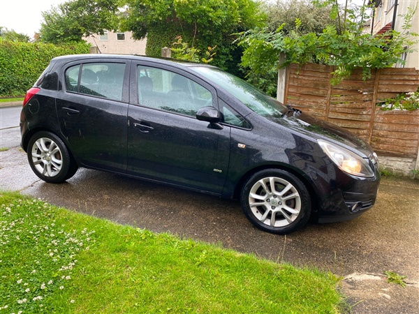 Vauxhall Corsa 1.3 CDTi [90] SXi 5dr [AC]