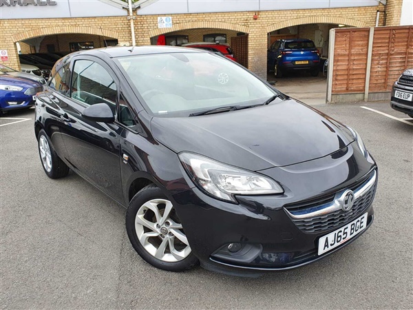 Vauxhall Corsa Energy A/C dr