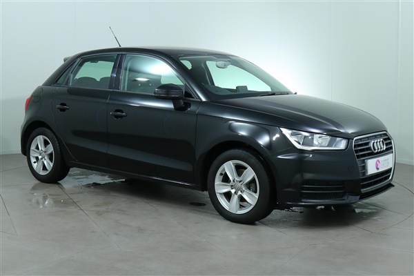 Audi A1 Sportback Tfsi Se