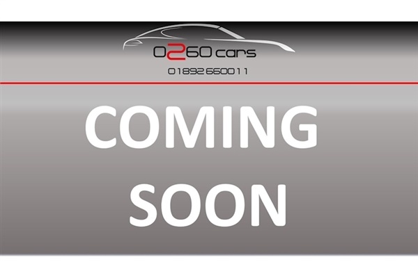 BMW 6 Series 6 Series 640d SE (BIG SPEC) Coupe 2dr Sports