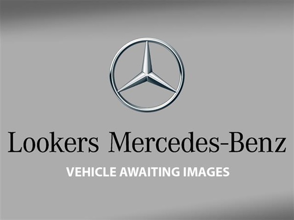 Mercedes-Benz E Class E350D Amg Line Edition Premium 2Dr