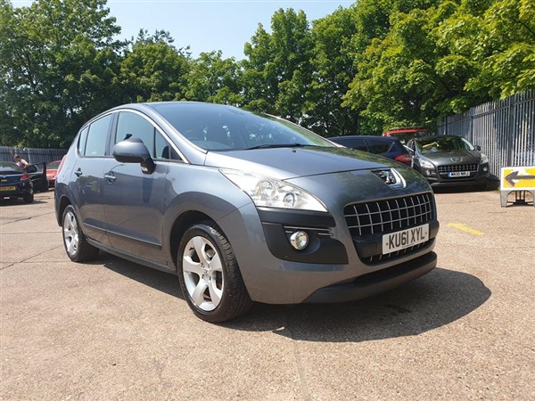 Peugeot  HDi 112 Sport 5dr