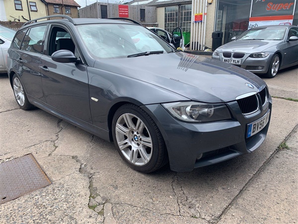 BMW 3 Series i M Sport Touring 5dr