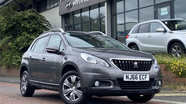 Peugeot  BlueHDi 100 Active 5dr