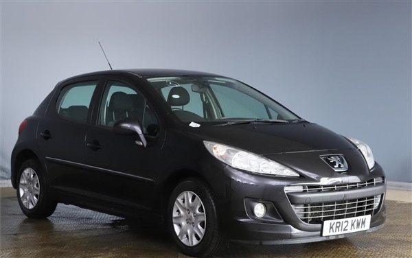 Peugeot  HDi 92 Active 5dr