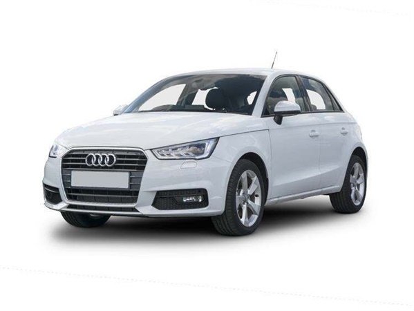 Audi A1 1.6 TDI Sport Sportback (s/s) 5dr