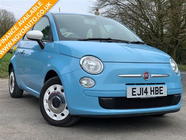 Fiat  COLOUR THERAPY 3d 69 BHP