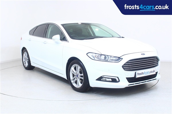 Ford Mondeo 5dr 1.5i EcoBoost 160 Zetec &Sat Nav A/C