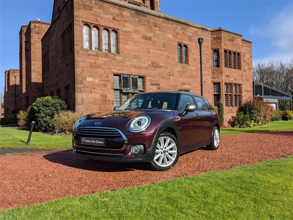 Mini Clubman 1.5 Cooper (s/s) 6dr - RESERVED For Delivery At