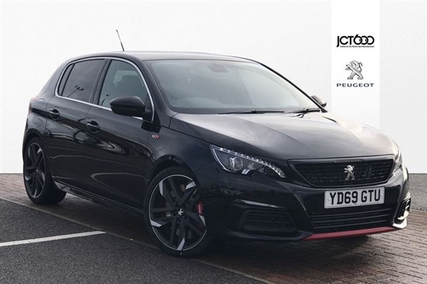 Peugeot  PureTech 260 GTi 5dr Hatchback