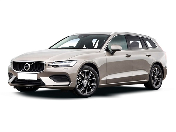 Volvo V T] Hybrid Polestar Enginrd 5dr AWD Auto