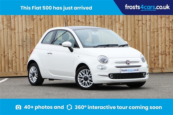 Fiat dr 1.2i Lounge & A/C Panoramic Roof Bluetooth 15