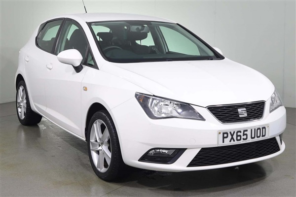 Seat Ibiza TOCA