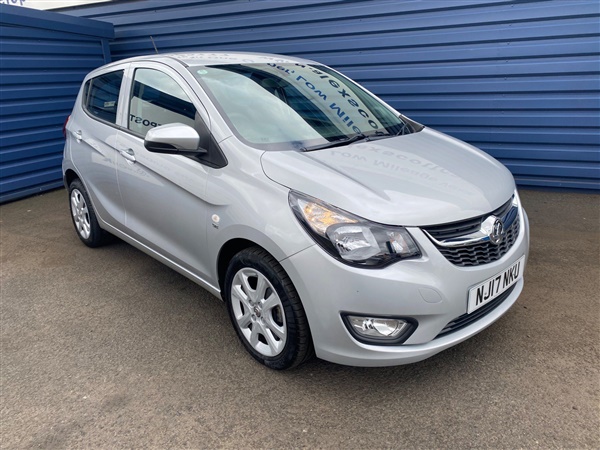 Vauxhall Viva 1.0i SE 5dr (a/c)