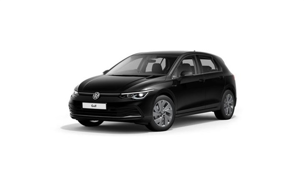 Volkswagen Golf 1.5 TSI Style 5dr Hatchback