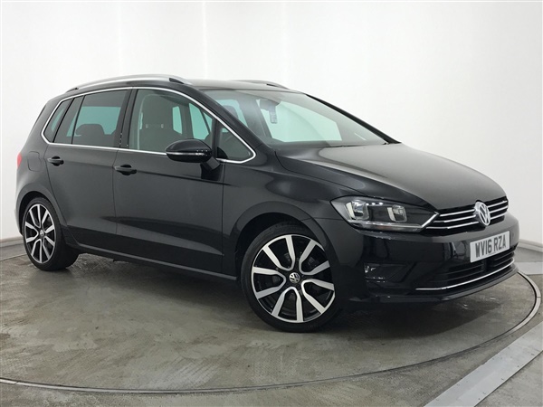 Volkswagen Golf 2.0 TDI GT 5dr DSG Auto