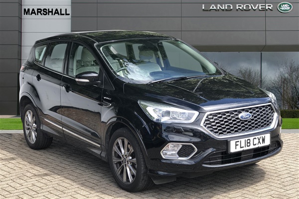 Ford Kuga 1.5 TDCi dr 2WD Auto