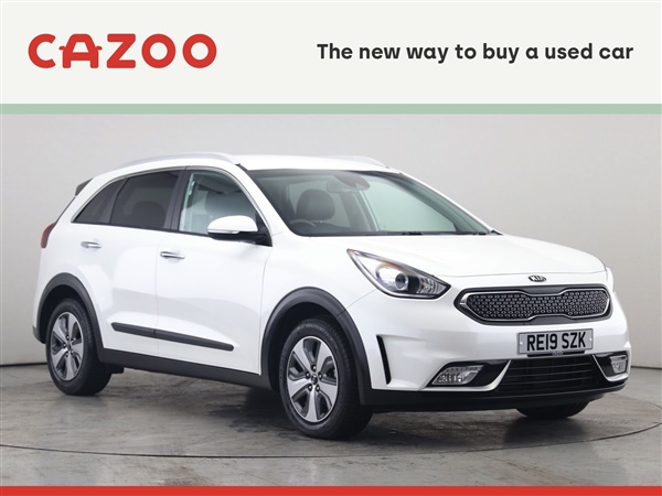 Kia Niro 1.6L 2 h GDi Auto