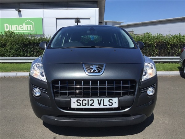 Peugeot  HDI ACTIVE USED CARS
