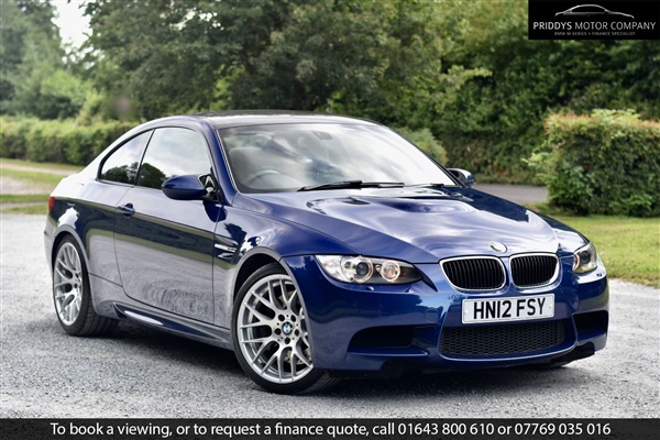 BMW M3 SORRY GUYS DEPOSIT NOW TAKEN - THAT ONE WAS NEVER