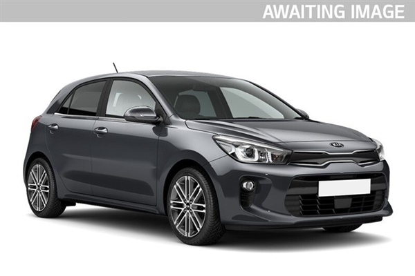 Kia Rio 1.0 T-GDi GT-LINE