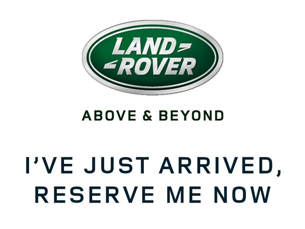 Land Rover Range Rover P380 R-Dynamic HSE Auto