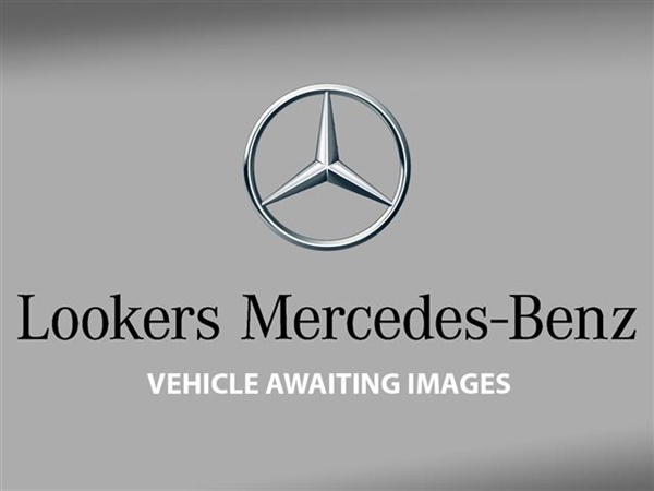 Mercedes-Benz S Class S560E L Amg Line 4Dr 9G-Tronic Auto