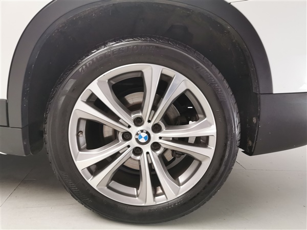 BMW X1 xDrive 20d Sport 5dr Step Auto - BLUETOOTH AUDIO -