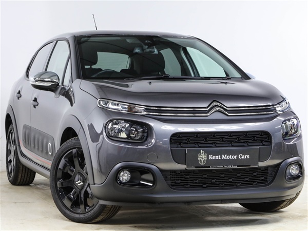 Citroen C3 1.2 PureTech 110 Flair 5dr [6 Speed]